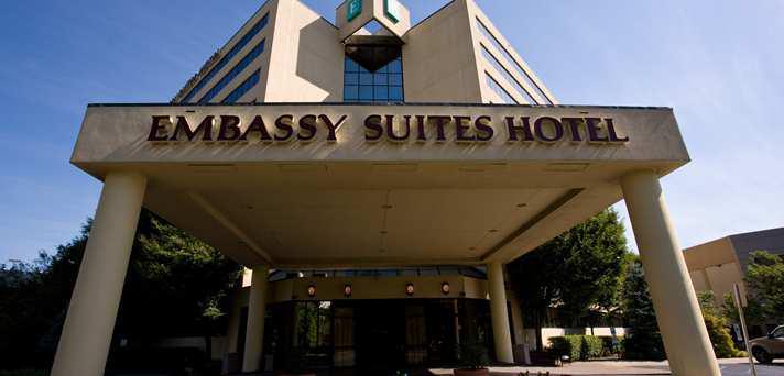فندق سيكوكسفي  فندق إمباسي سويتس سيكوكوس ميدولاندز المظهر الخارجي الصورة