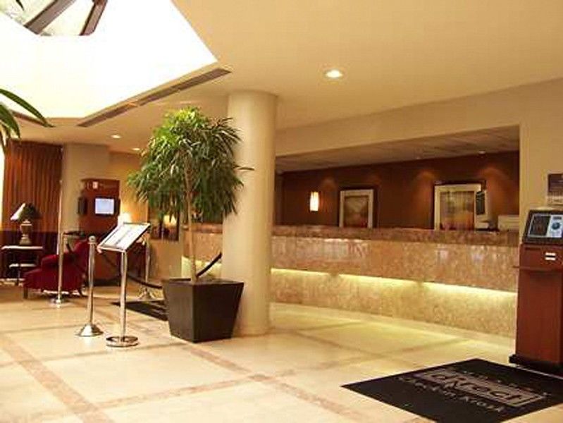 فندق سيكوكسفي  فندق إمباسي سويتس سيكوكوس ميدولاندز المظهر الداخلي الصورة